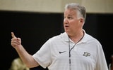 Purdue coach Matt Painter